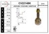 EAI CV22148K Joint Kit, drive shaft